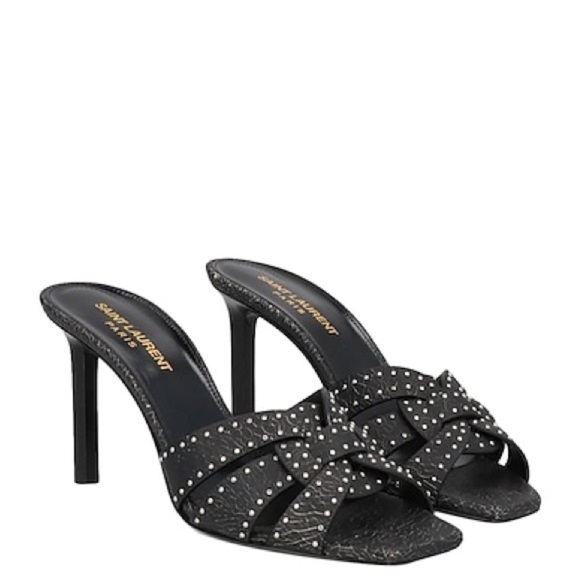 Saint Laurent Sandals - Picture 1 of 11